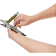 (未使用･未開封品)　みきかじや村 楽なんです 剪定鋏 鶯(うぐいす) TS179 df5ndr3 Amazon.co.jp: みきかじや村 楽なんです 剪定鋏 鶯(うぐいす