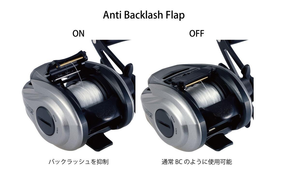 新品 アブガルシア イージキャスト AbuGarcia MAX X EZCAST MAX X EZCAST（マックス エックス イージーキャスト