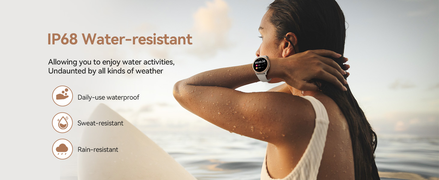 smart watch smart watches for women men mens watches relojes para mujer hombres fitness tracker