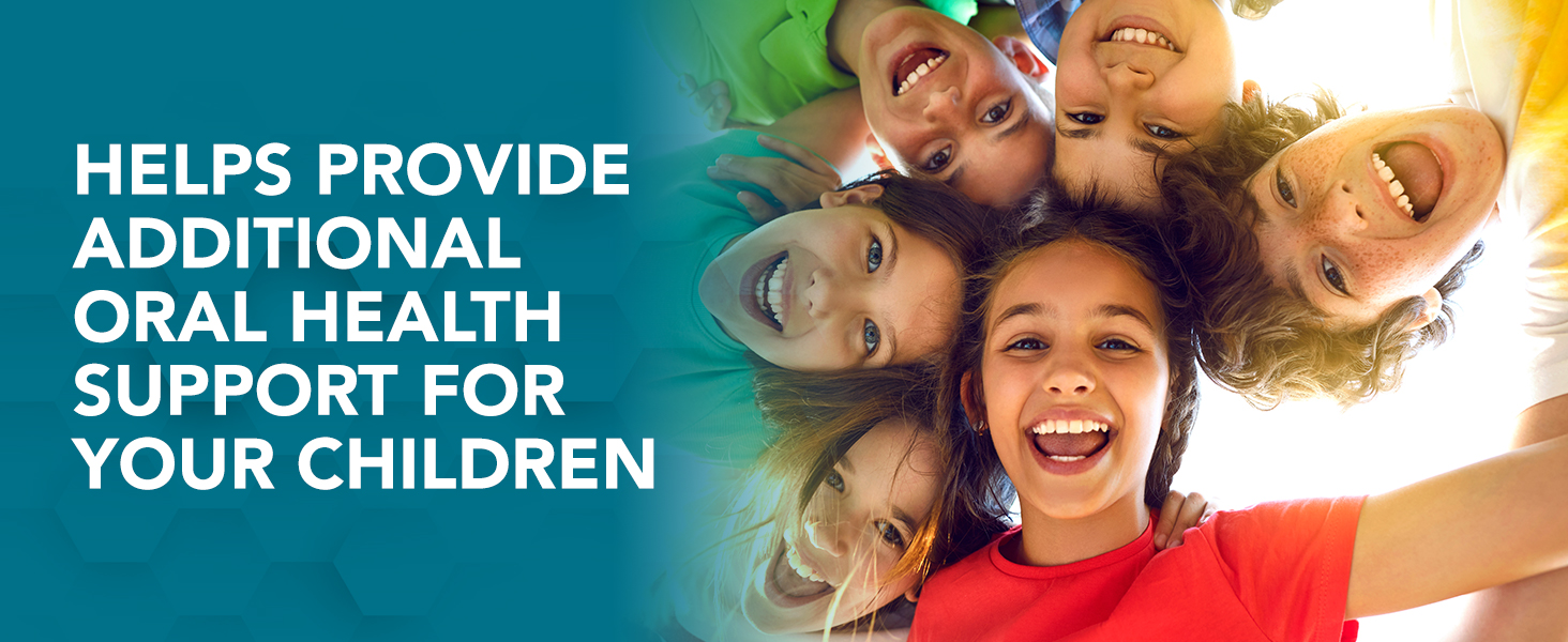 Great Oral Health Oral Probiotics Kids