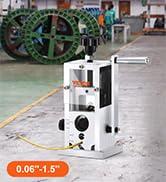 Manual Wire Stripping Machine