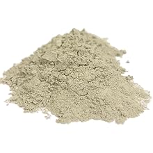 bentonite clay
