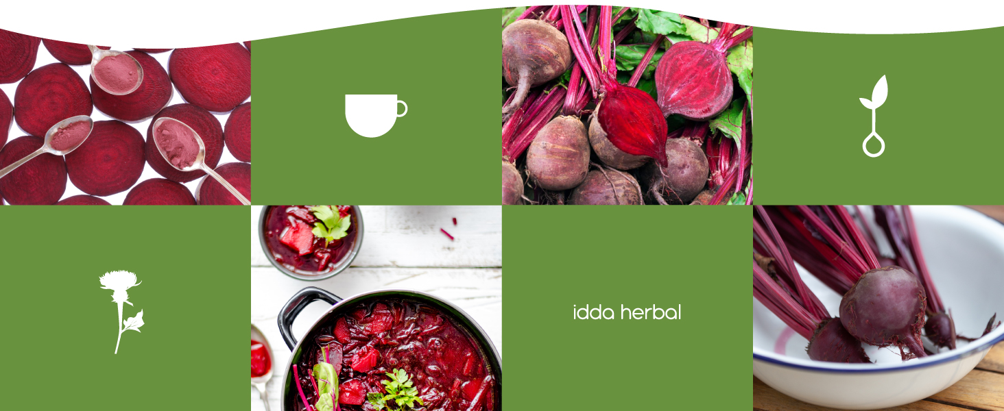 logo idda herbal fr