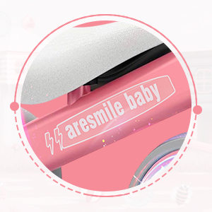 Toddler Baby Balance Bike