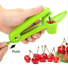 Cherry Pitter