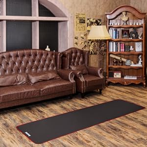 腹筋ローラー マット