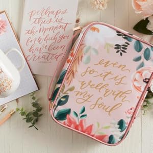 canvas bible covers