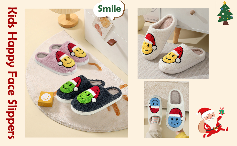 boys house slippers kids