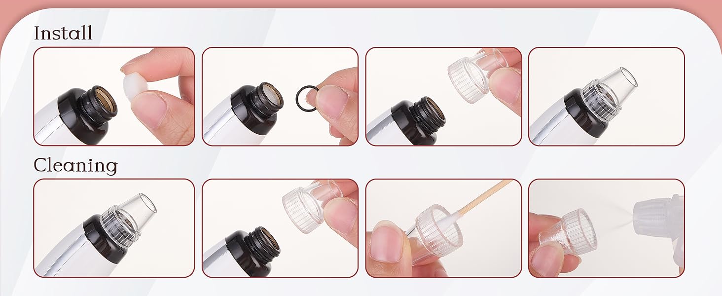 Blackhead Remover