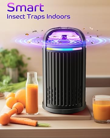 Fruit fly Traps for indoors