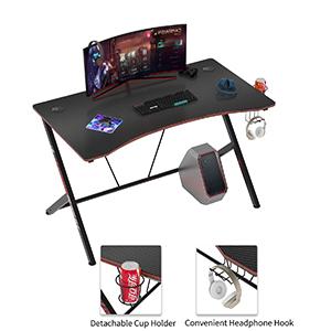 COMPUTER DESK