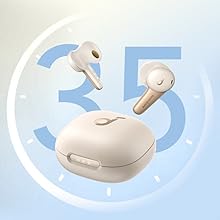 ANKER Soundcore Life Note 3S オフホワイト Anker 【中古】Soundcore Life Note 3S オフホワイト 【A3945N21