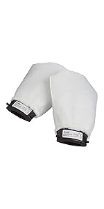 air/pro, airshield pro, replacement filters, twin air filters