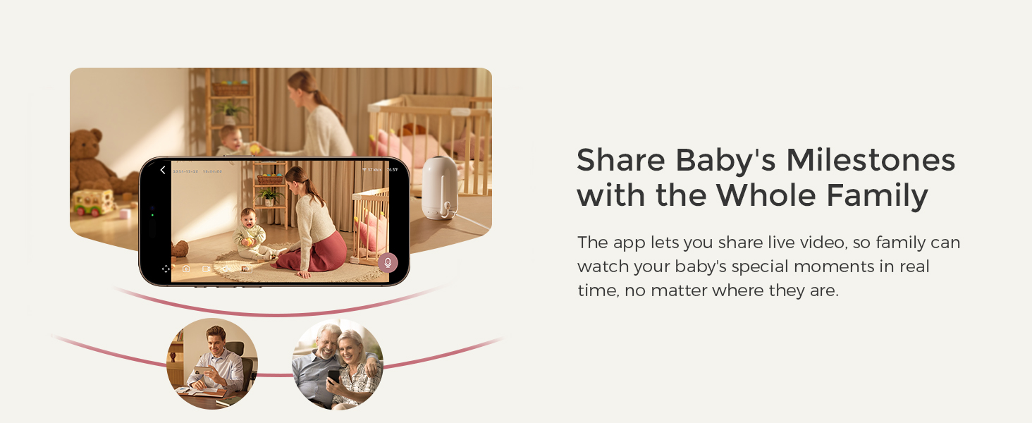 Baby Monitor