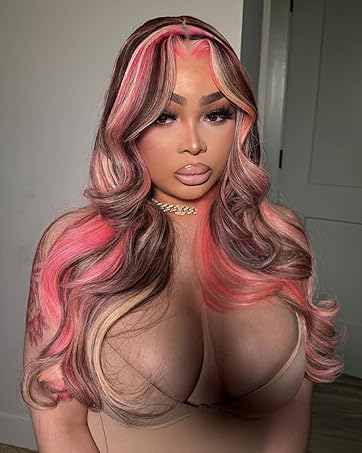 613 wig blonde wig human hair 613 13x6 lace front wig human hair