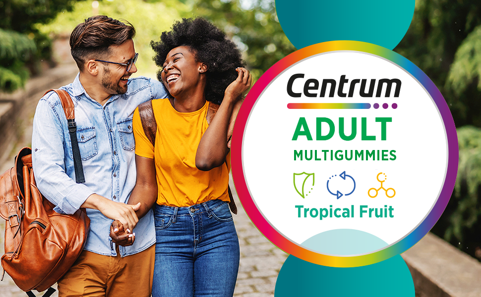 Centrum Adult
