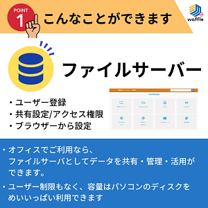 Amazon Co Jp Wafflepc M75 250gbssd 1 0tbhdd搭載 テレワークアプリwafflecell Vm インストール済み Deskmini Nas ネットワークストレージ ファイルサーバー パソコン 周辺機器