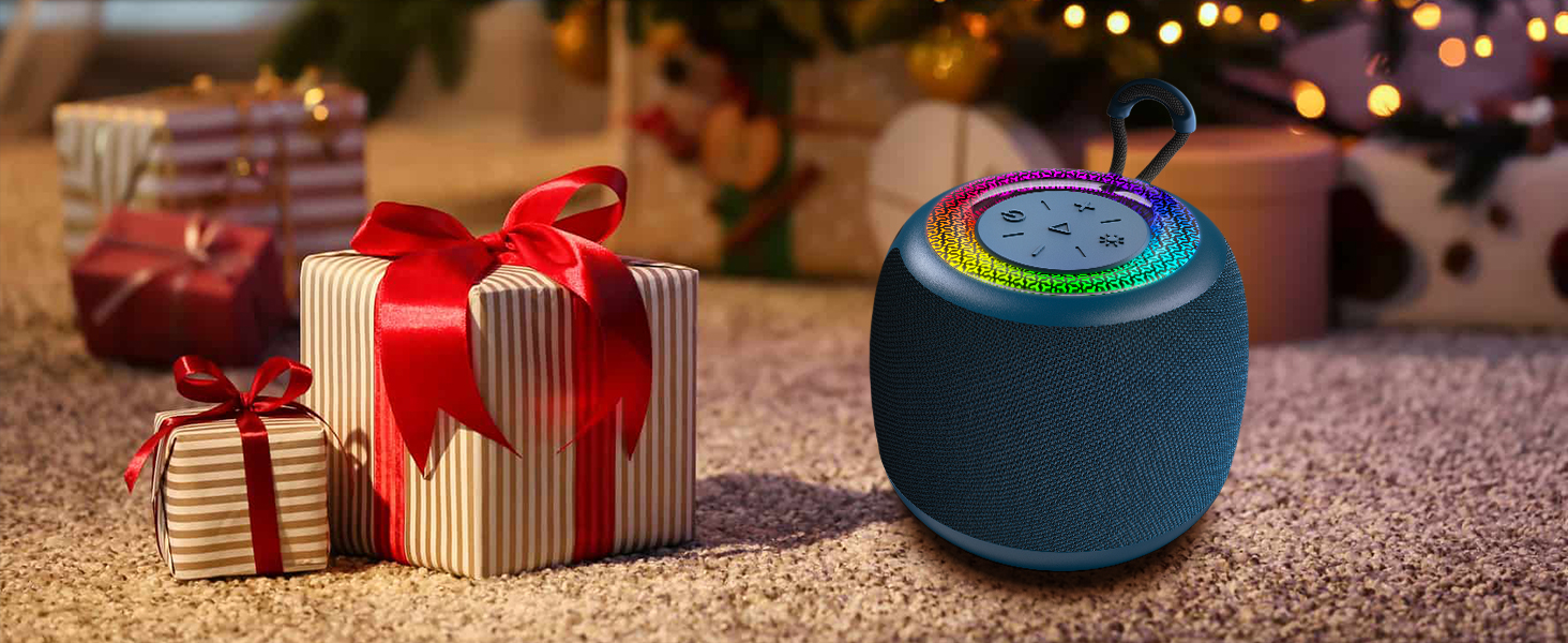 bluetooth speaker