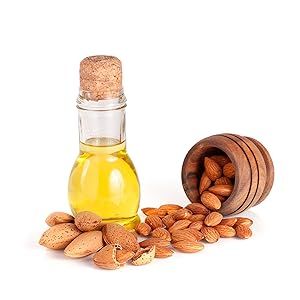 Sweet Almond Oil