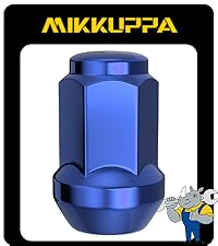 Amazon.com: MIKKUPPA 24pcs M12x1.5 Lug Nuts - 3/4