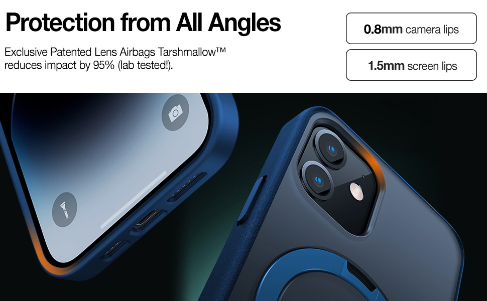 iphone 12 magsafe case/ iphone 12 pro magsafe case