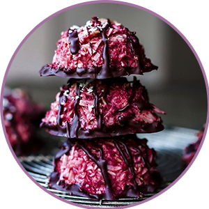 Haskap Berry Extract Powder