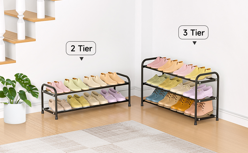 Shoe Rack Organizer