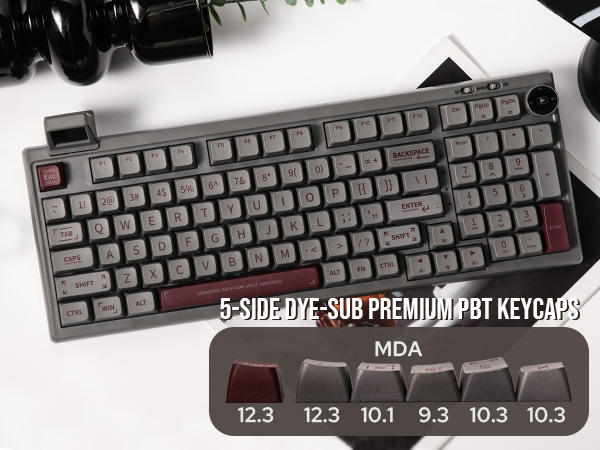 custom keyboard