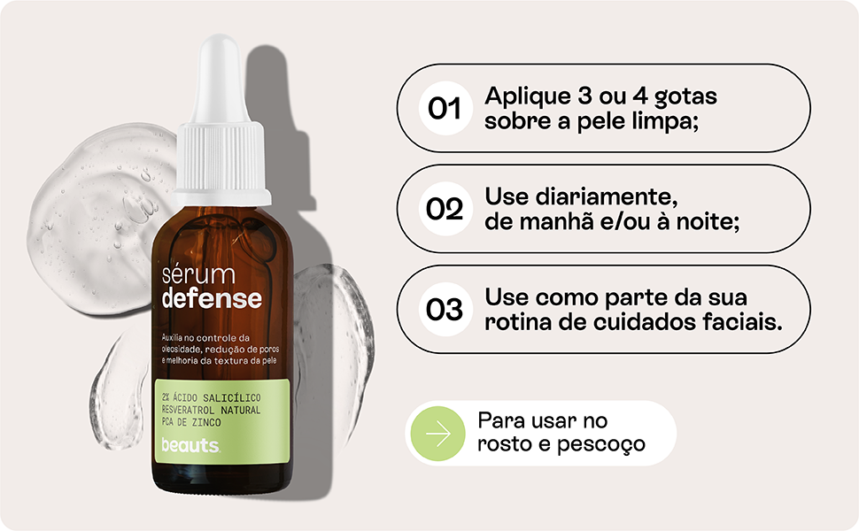 Serum Antiacne