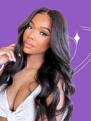 BRAIZILIAN BODY WAVE HUMAN HAIR