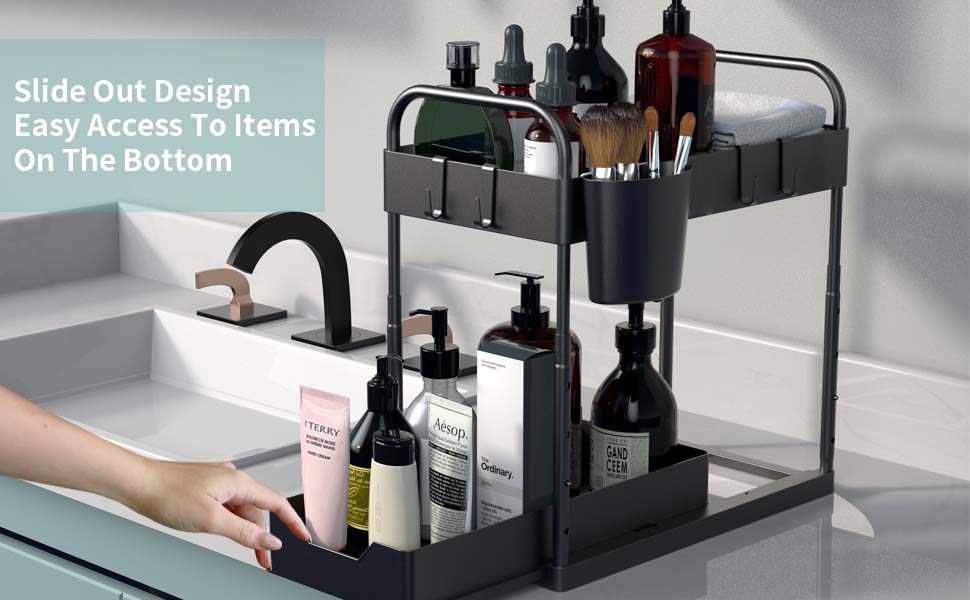under sink organizers and storage under sink storage under the sink organizer