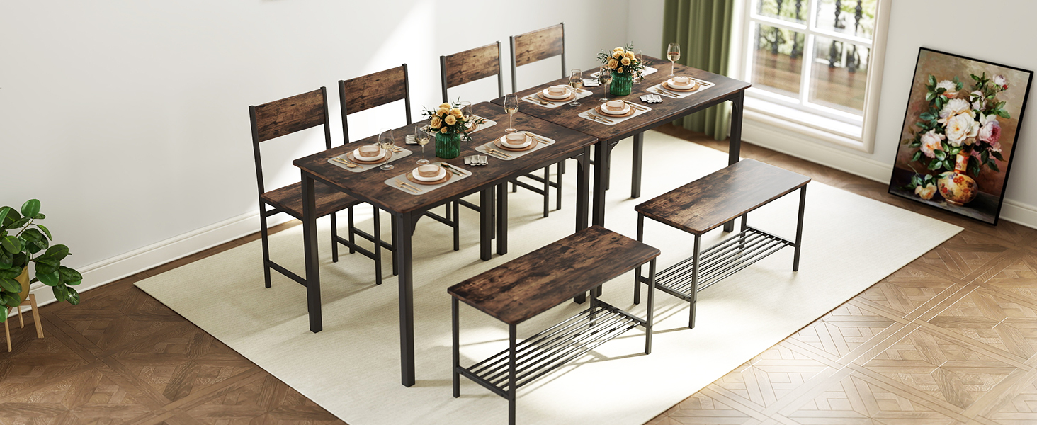 dining table set