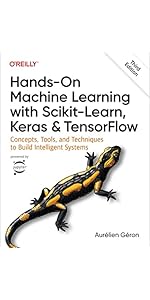 Hands-On Machine Learning with Scikit-Learn and PyTorch: Concepts Hands-On Machine Learning with Scikit-Learn and PyTorch: Concepts