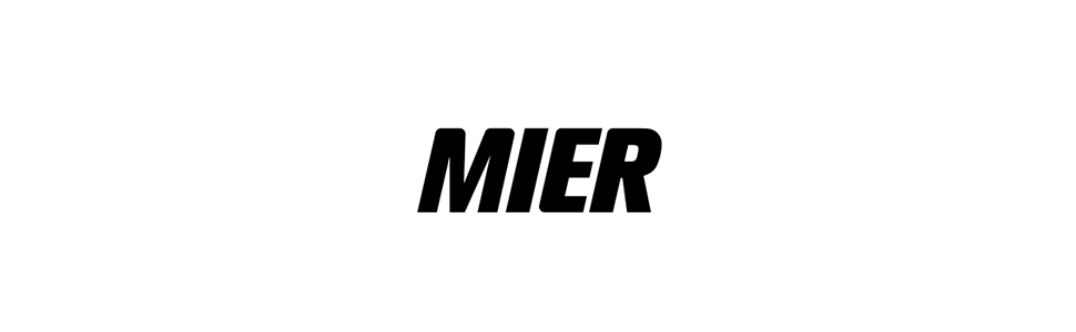 MIER sun shirts