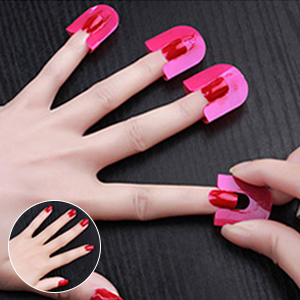 Nail Polish Protector