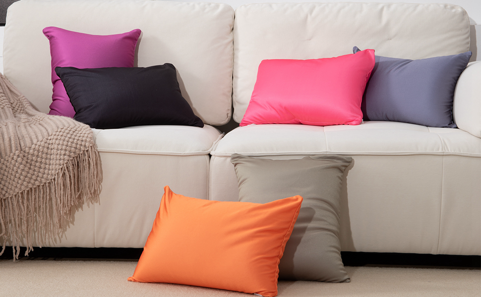 STANDARD BEAN BODY PILLOW SIZE