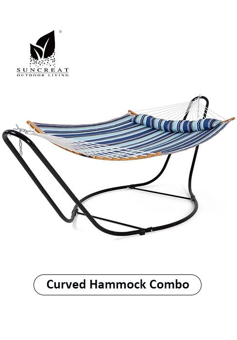 hammocks