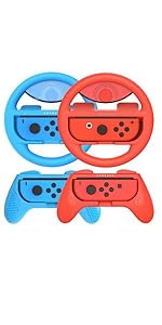 steer wheel racing grip