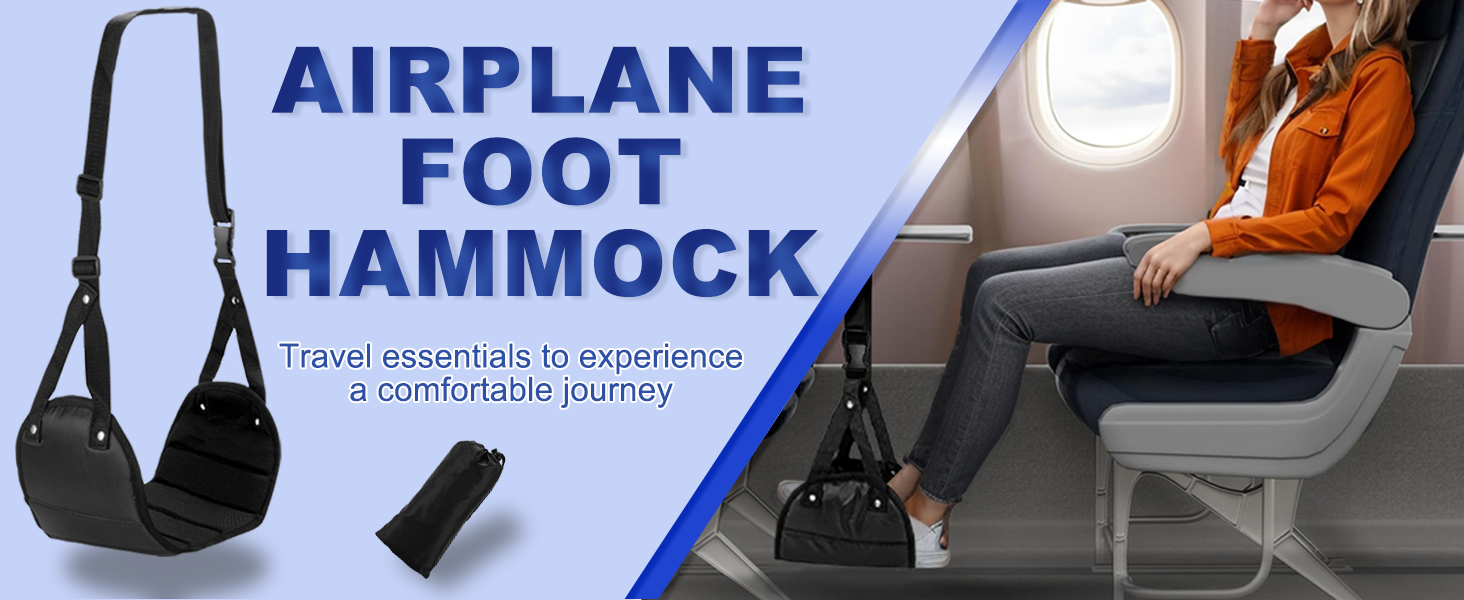 air plane travel must haves