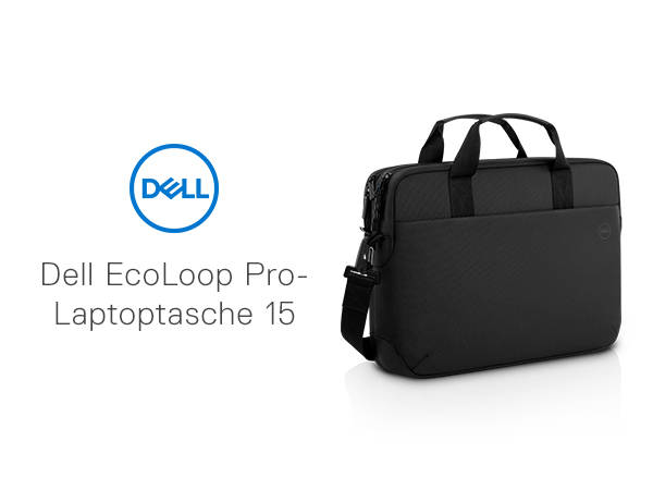 Dell ecoloop pro laptoptasche cc5623 Clearance