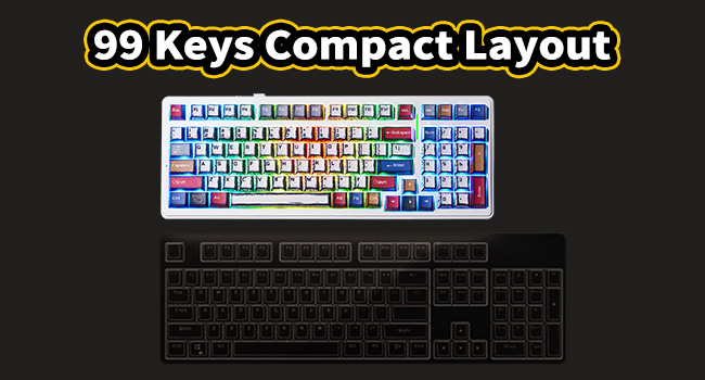 keyboard mechanical