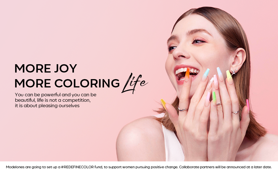 milky white gel nail polish