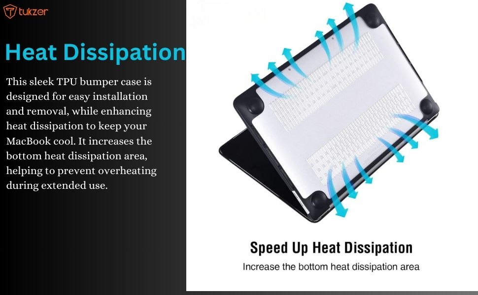 heat dissipation