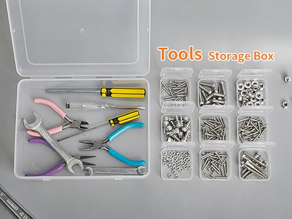 Tools Storage Box