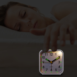 Nightlight Snooze