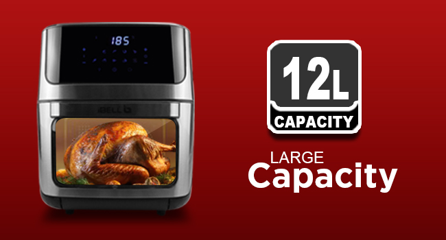AIR FRYER