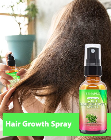hair growth spray