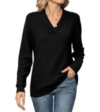 Cuptacc Hoodie Damen Waffel Locker Kapuzenpullover Knopfleiste V-Ausschnitt Mit Kordelzug Langarm Pullover 2e6f17b8 1b3f 43e9 8018 4ae2873bacfc. CR0,0,200,225 PT0 SX200 V1