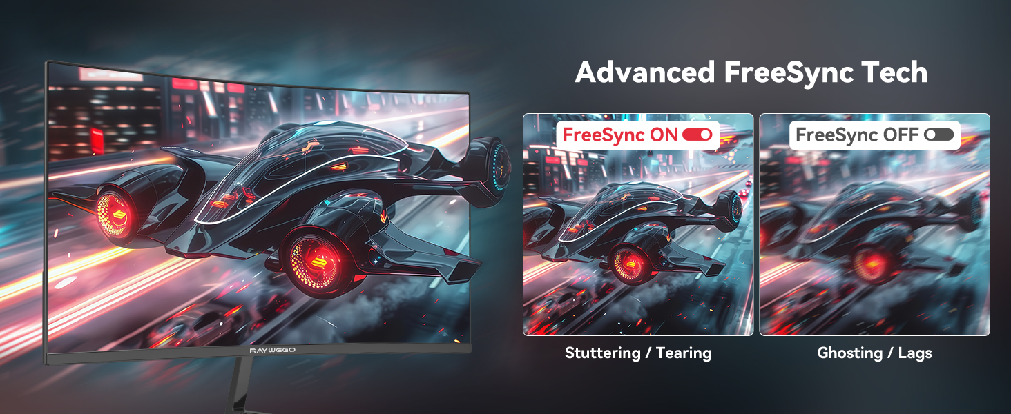 FreeSync