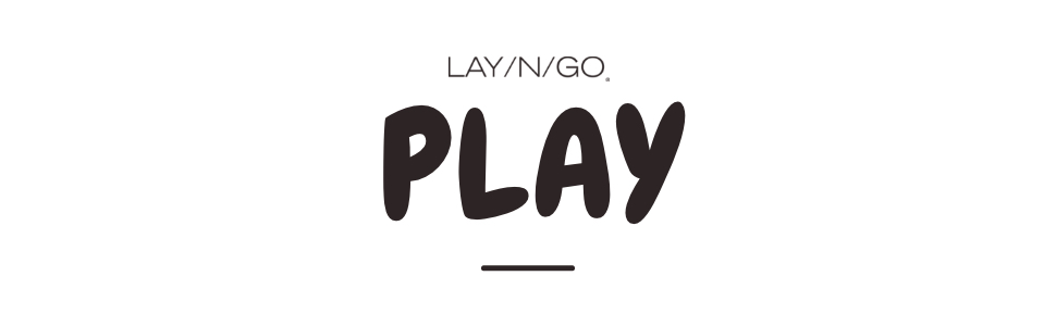 Lay-N-Go Play